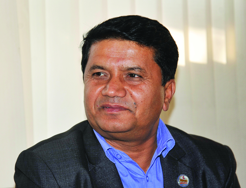 EU to lift its ban on Nepali aircraft soon, says Minister Adhikari